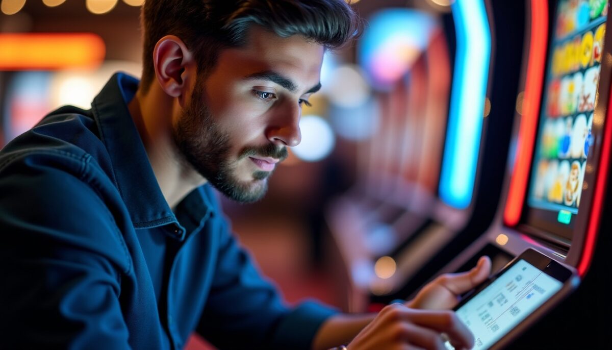 Machines à sous gratuites : peut-on gagner de l’argent avec une démo vraiment ?
