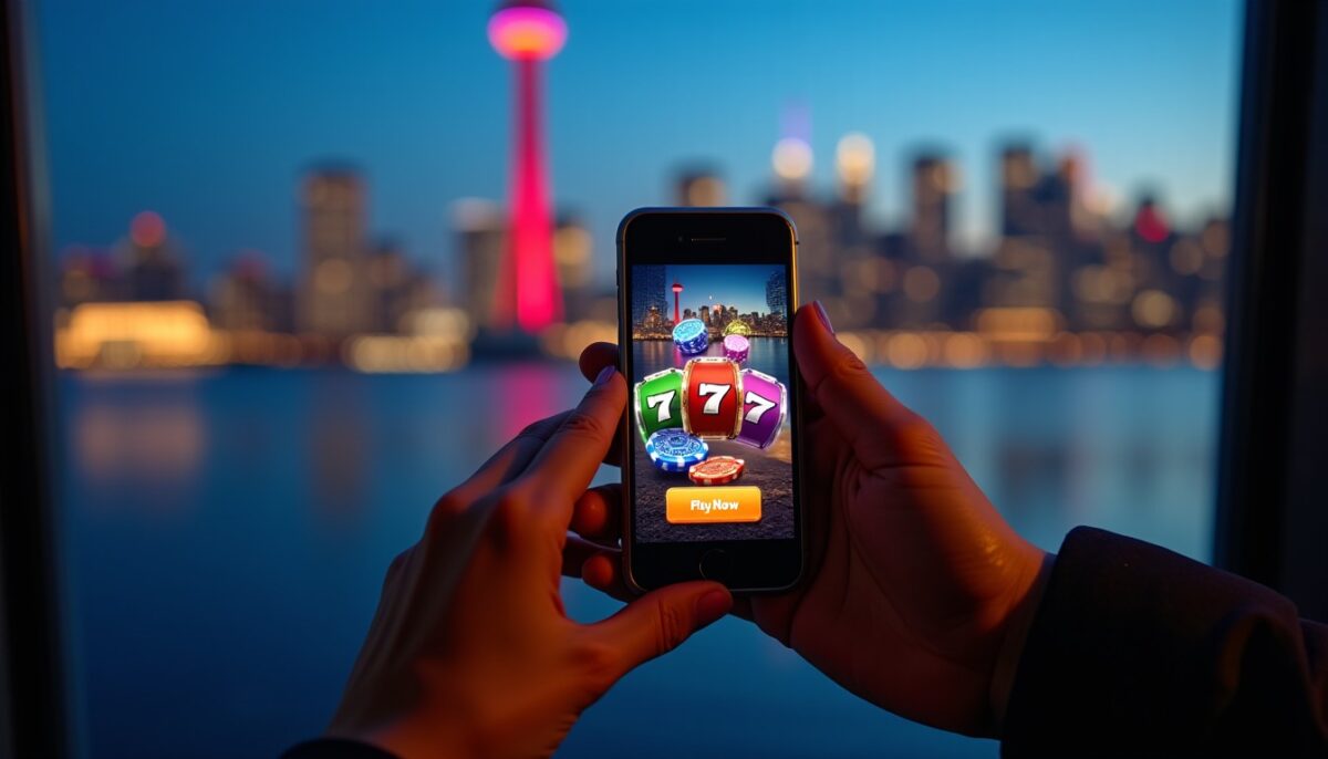 Casinos en ligne au canada : les plateformes les plus recommandées en 2026