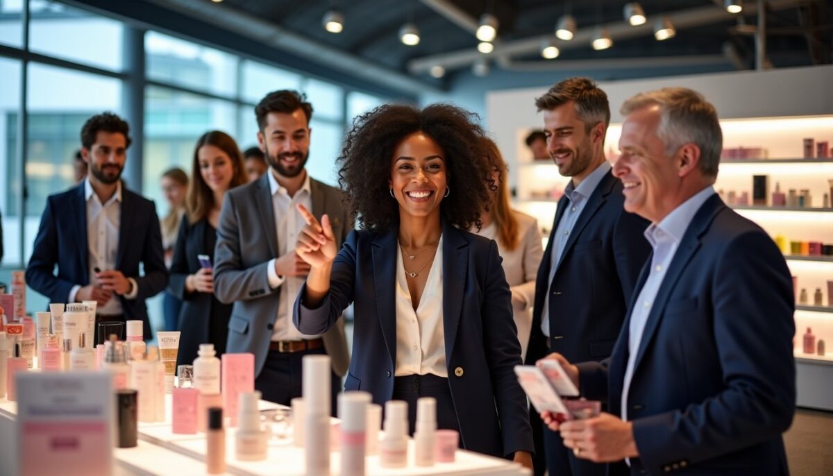 Vente au personnel L’Oréal : accéder aux offres exclusives réservées aux salariés