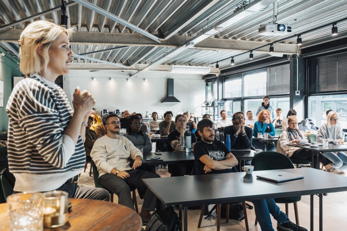 investir digital workplace soutient