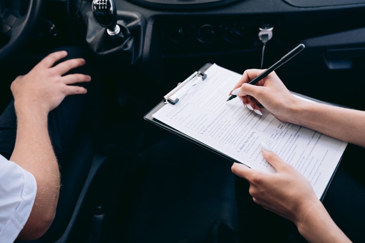 passer niveau supérieur checklist vérifier avant