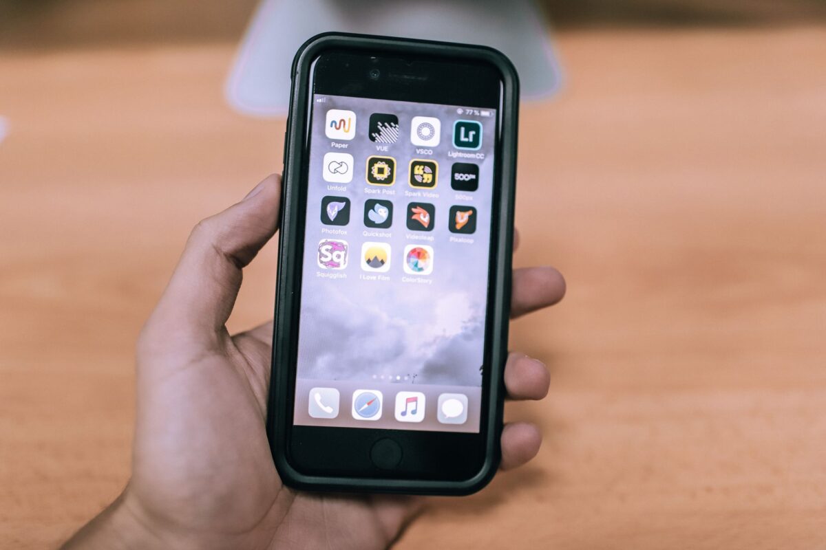 streaming iphone fr